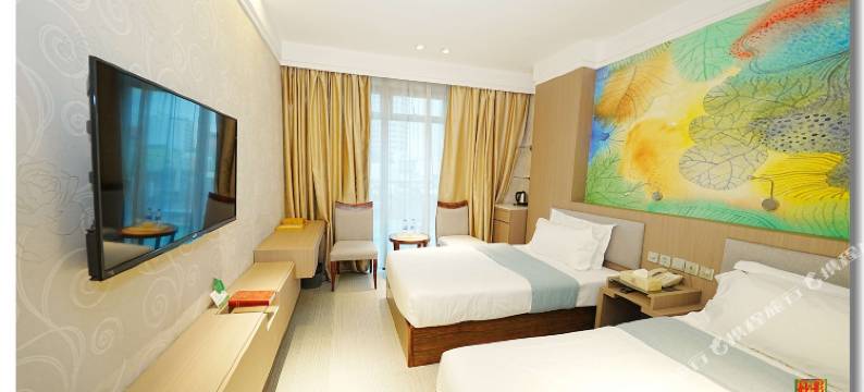 阳光商务酒店(Pristine Hotel)图片