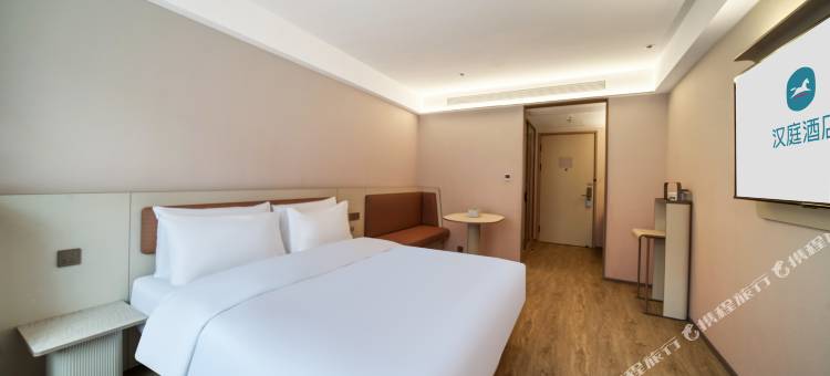 汉庭酒店(杭州西湖湖滨南山路店)图片