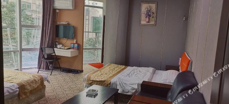 福清远东商务宾馆(利桥古街店)图片