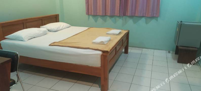 蓬塔温经济型旅馆(Sisaket PonTaWin Budget Inn)图片