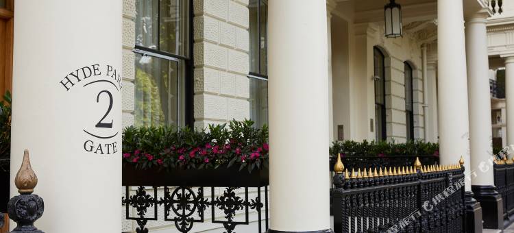 仕骅廷海德公园酒店公寓(Cheval Hyde Park Gate)图片