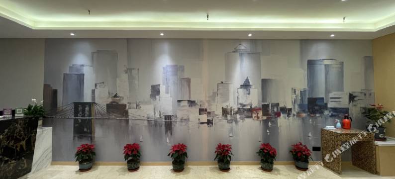 乐橙精品酒店图片