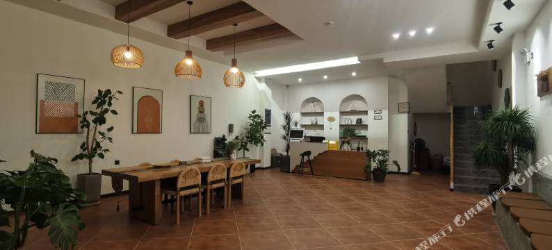 梵莫精品酒店图片