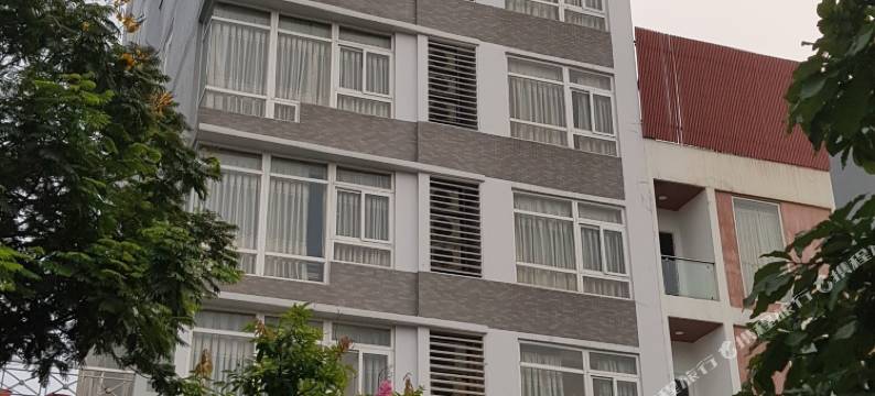 岘港阳光海滩酒店(Sunview Beach Hotel)图片