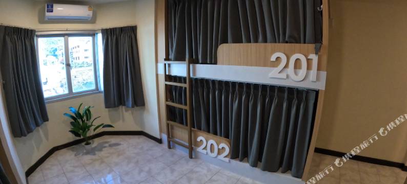 克波普青年旅馆(KPOP Hostel)图片