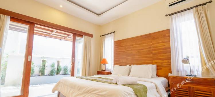 乌加沙迪纳尔山酒店by the Lavana(Dinar Hills Ungasan by the Lavana)图片