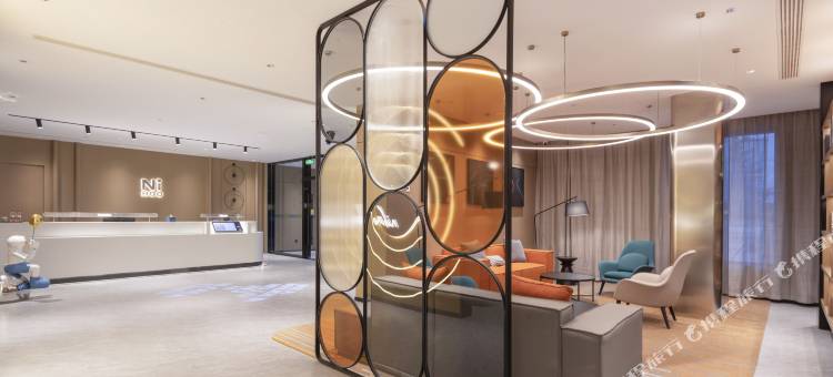 你好酒店(徐州铜山万达广场店)图片