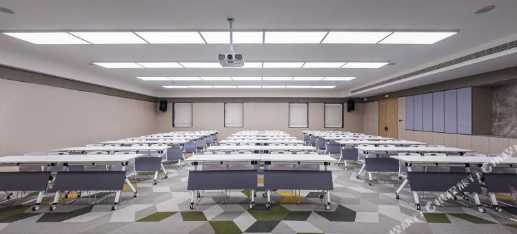 汉庭酒店(东营西城万达广场店)图片