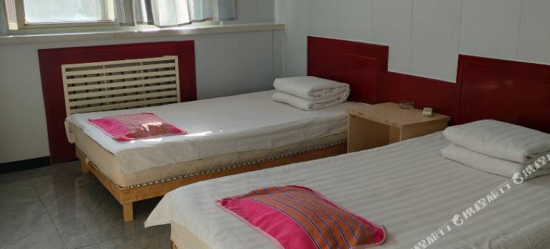 石嘴山供贸宾馆图片