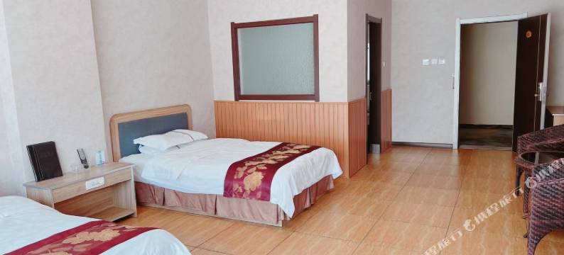 铁力学苑宾馆图片