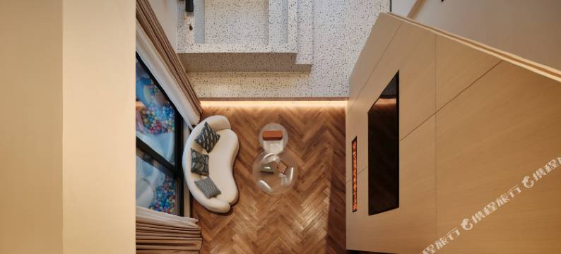 南京山居秋茗酒店(汤山龙尚湖店)图片