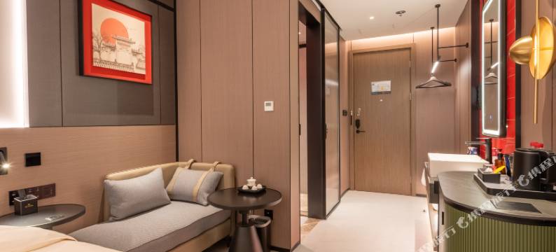 魅丽·PRO Apartment(潮州古城牌坊街店)图片