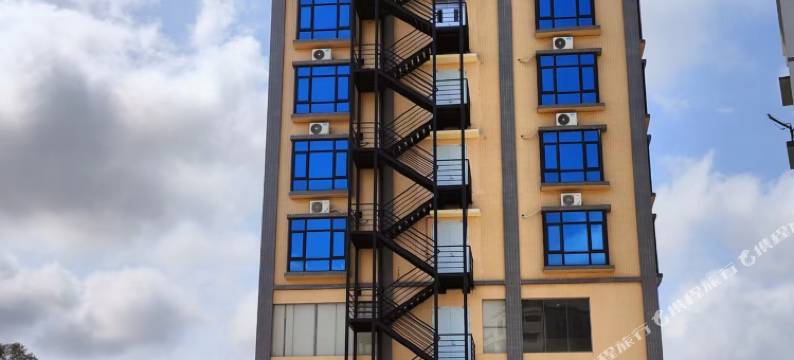 化州市岭南酒店图片