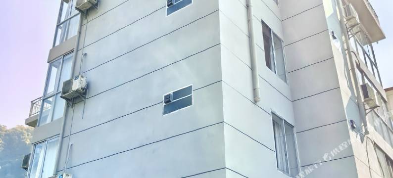 邻江苑民宿(20元人民币景区店)图片