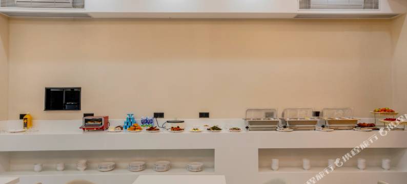 秋果酒店X(深圳南山服装批发城南油地铁站店)图片