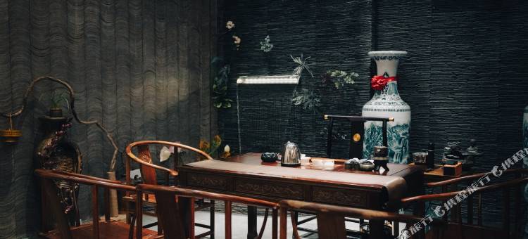 黎川桂园民宿图片