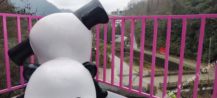 云孚里云宿·青城逅舍私汤度假民宿(都江堰青城后山店)图片