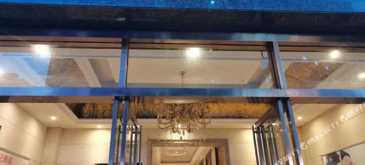 清芷公寓(郴州五岭广场店)图片