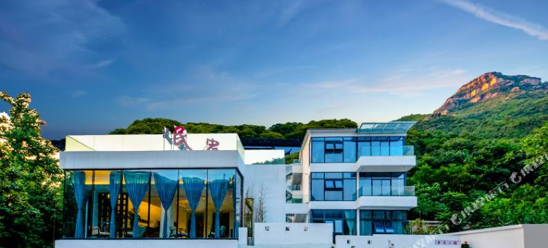 登封醒山民宿图片