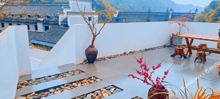 熊家小院(梵净山景区店)图片