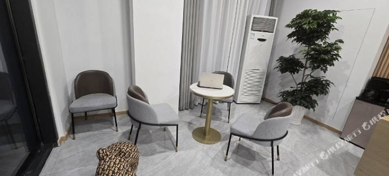 杭州Anlan安澜酒店(浙江大学附属第一医院之江院区店)图片