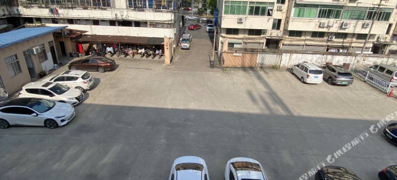 临海谢里王宾馆图片