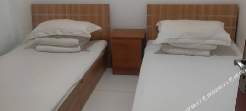 天津月光园旅馆图片