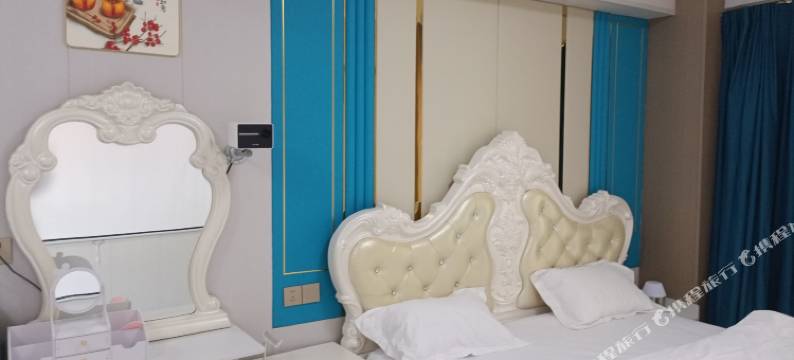 沈阳丰景假日公寓图片