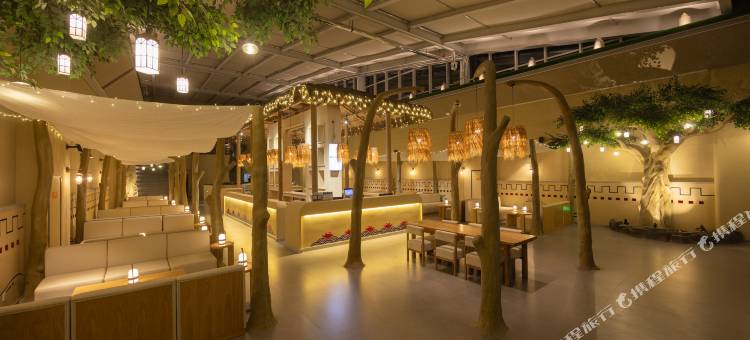 日照灯塔海景酒店(日照灯塔风景区店)图片
