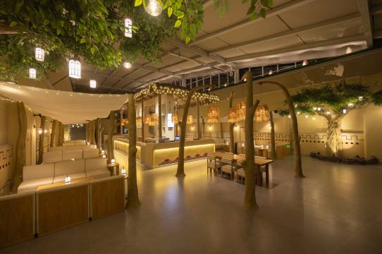 日照灯塔海景酒店(日照灯塔风景区店)图片