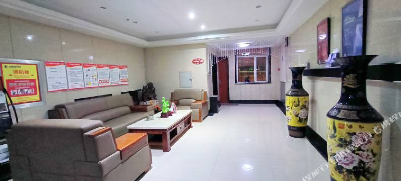 嘉颐商务酒店(京源港国际汽配城店)图片