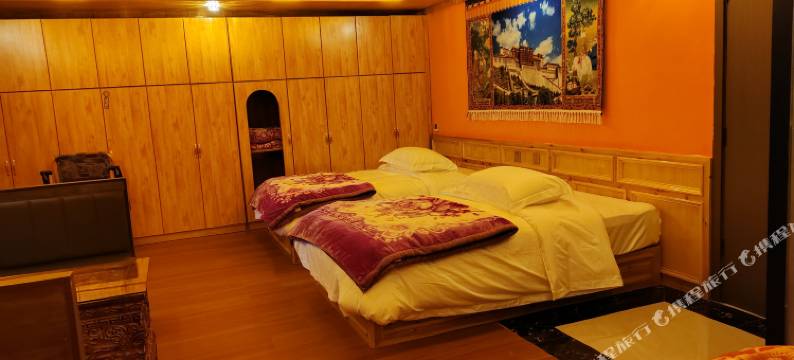 八美悦途民宿图片