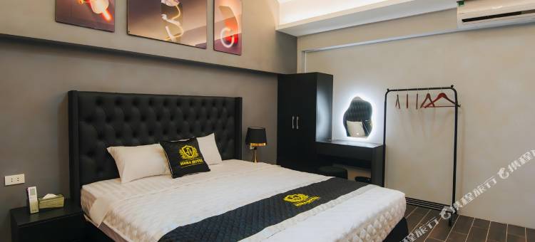 赫拉酒店(Hera Hotel)图片