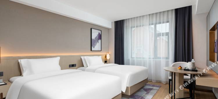 麗枫酒店(长春中日联谊医院临河街店)图片