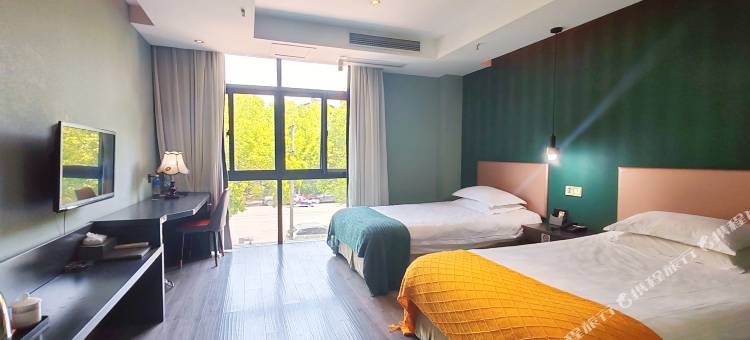 甲乙快捷酒店(常州高铁北站店)图片