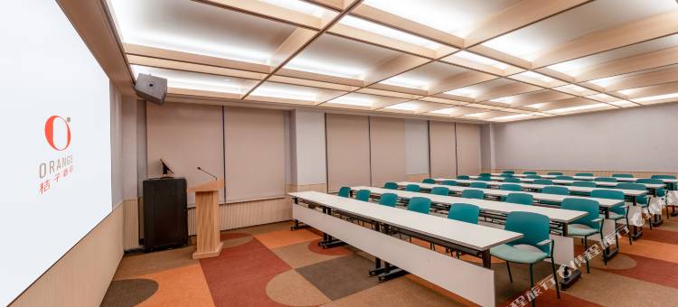 桔子酒店(扬州万达广场百祥路店)图片