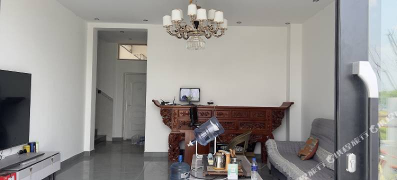 大理月宇家园海景客栈图片