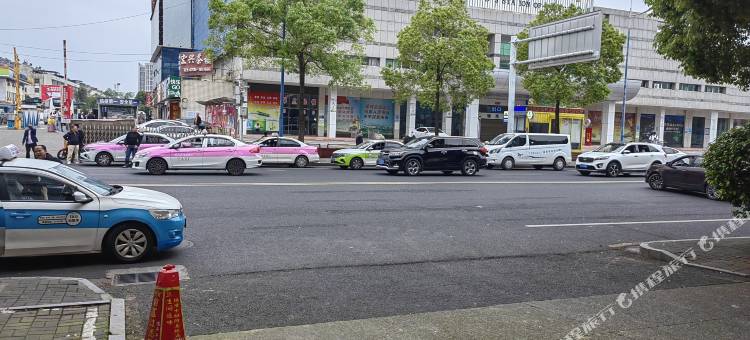 常德鑫汇宾馆图片
