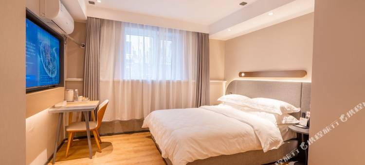 锦江之星酒店(延边大学网红墙西市场店)图片