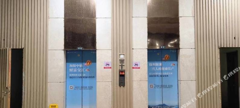 昕光度假别墅(海陵岛保利银滩店)图片