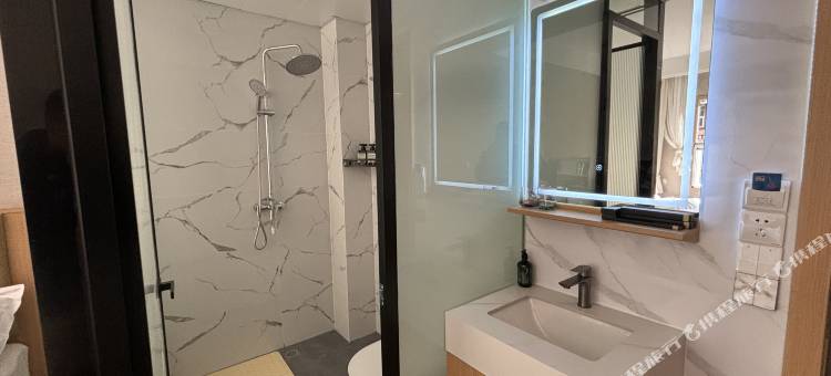 若尔盖县达吉缘酒店图片