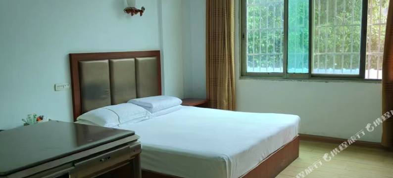 王·者风范宾馆图片