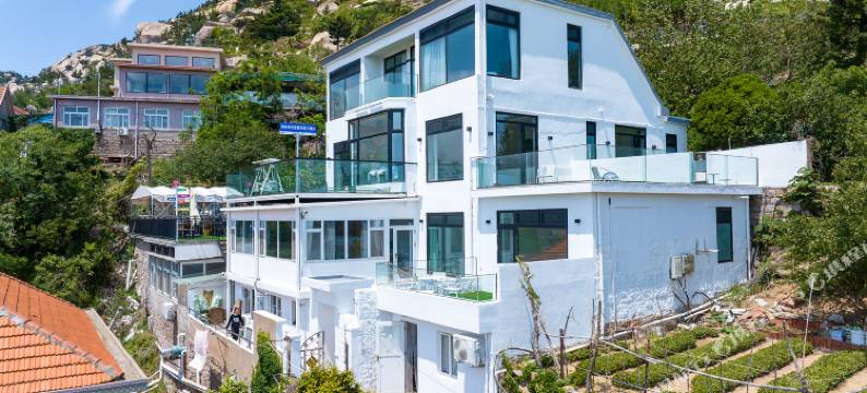 青岛聚缘之家民宿(崂山风景区店)图片