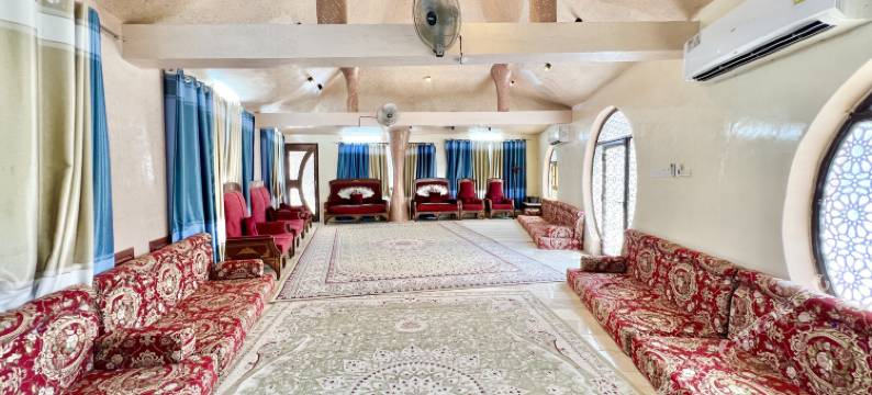 云云农场度假村(Cloudy Cloud Farm Resort)图片