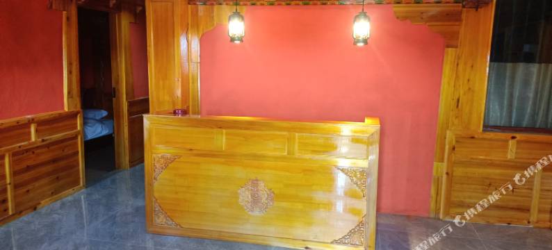 道孚宗巴雅博民宿图片