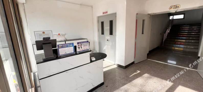 云庭民宿(齐河泉城欧乐堡店)图片