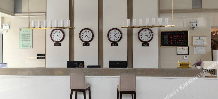 拉日大酒店图片