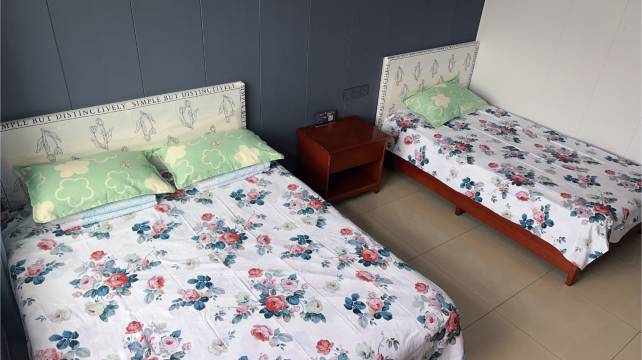 清香民宿(北戴河刘庄夜市店)