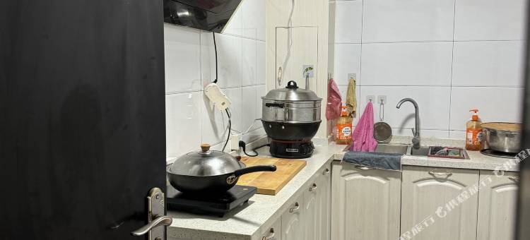 都市118连锁酒店(蔚县长途车站店)图片