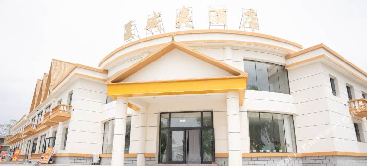 夏威夷酒店图片